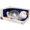 Veilleuse peluche Tranquil Penguin (rechargeable)  par Cloud B