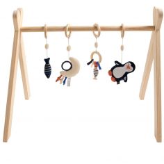 Arche d'éveil Baby sailor - Sauthon