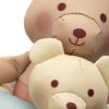 Poupée de bain Teddy Bear Jollein Produit 4