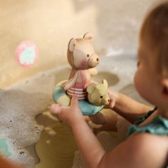 Poupée de bain Teddy Bear