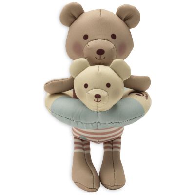 Poupée de bain Teddy Bear Jollein