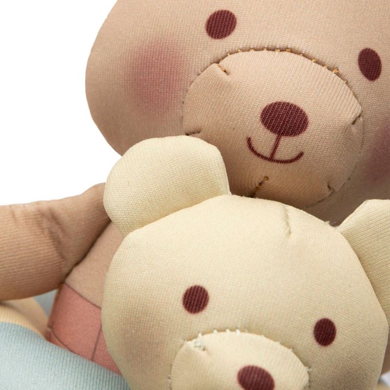 Poupée de bain Teddy Bear Jollein Produit 4