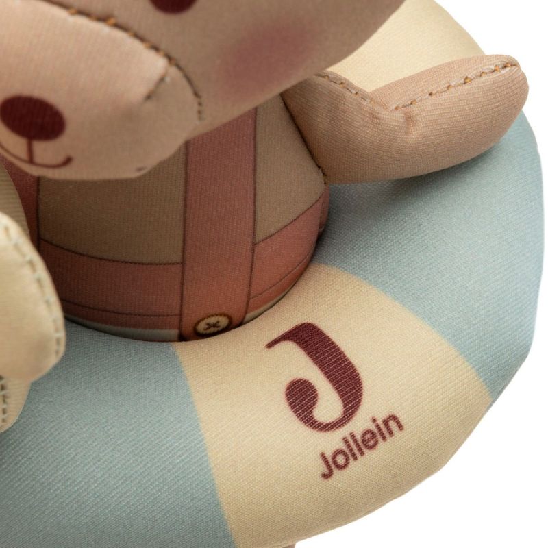 Poupée de bain Teddy Bear Jollein Produit 5