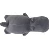 Porte-clé peluche Nemu Nemu Hippo l'Hippopotame (18 cm) Trousselier Produit 4