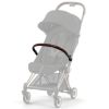 Garde-corps Dark Brown pour poussettes COŸA 2026 Cybex Produit 2