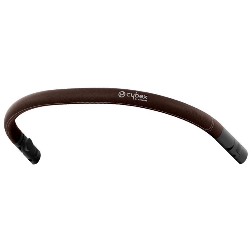Garde-corps Dark Brown pour poussettes COŸA 2026 Cybex Produit 1