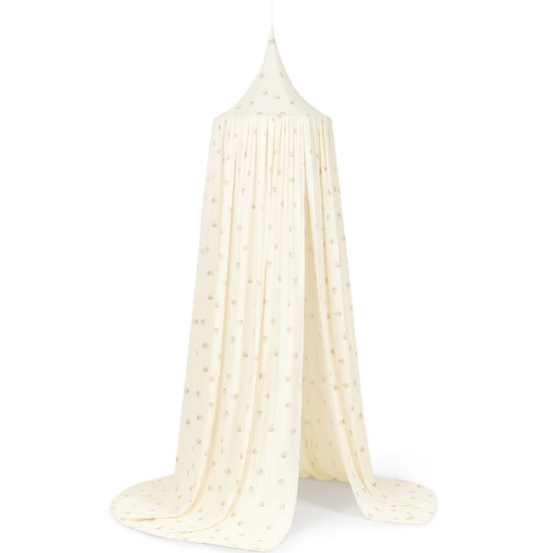 Ciel de lit Amour fleur Blossom (250 cm) Nobodinoz