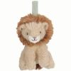 Tapis d'activités avec arches Safari Friends Little Dutch Produit 4