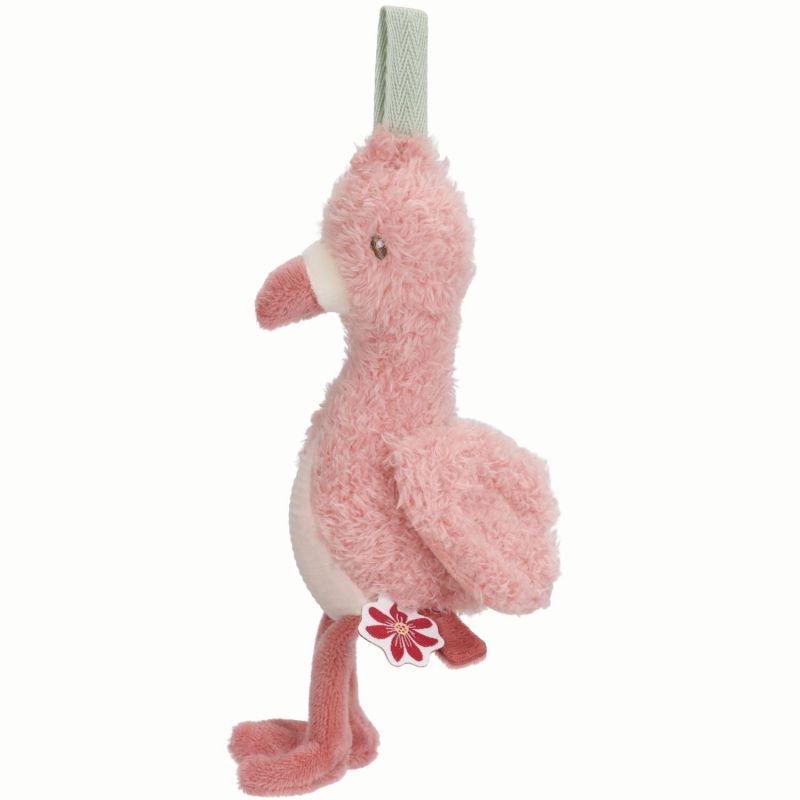 Tapis d'activités avec arches Safari Friends Little Dutch Produit 2