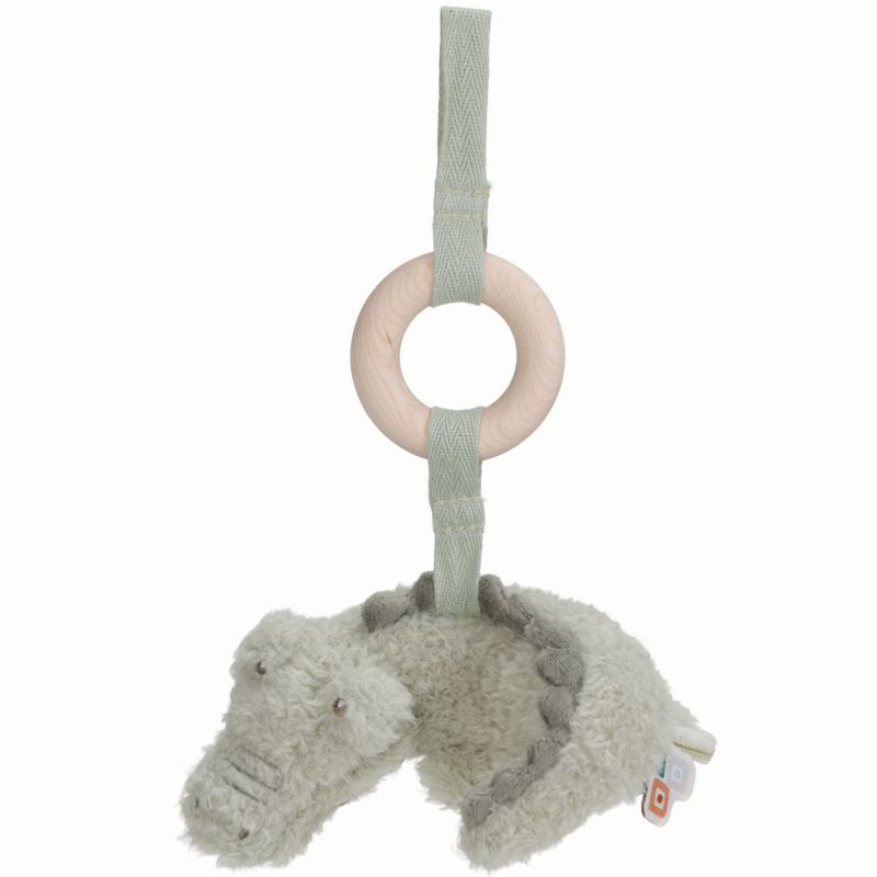 Tapis d'activités avec arches Safari Friends Little Dutch Produit 3