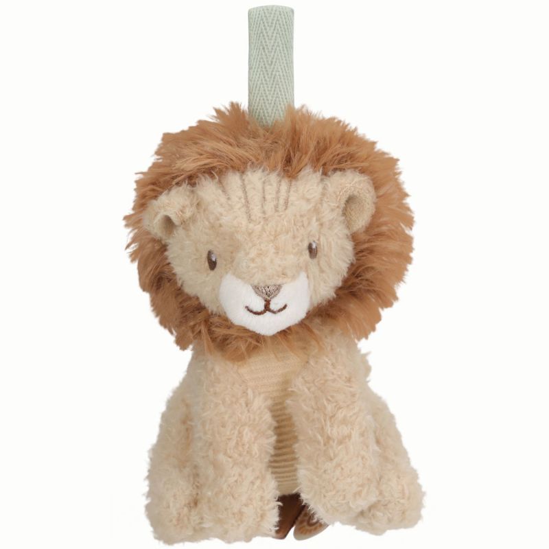 Tapis d'activités avec arches Safari Friends Little Dutch Produit 4