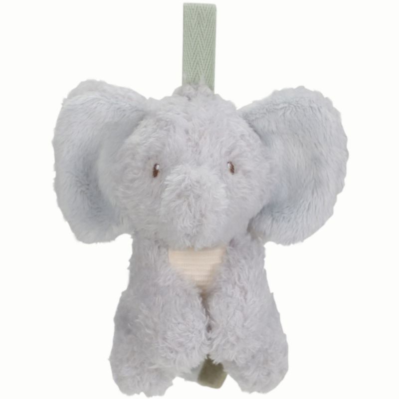 Tapis d'activités avec arches Safari Friends Little Dutch Produit 5