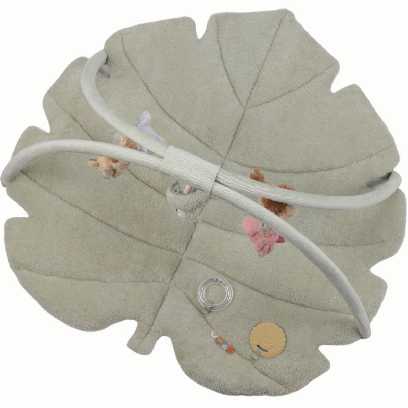 Tapis d'activités avec arches Safari Friends Little Dutch Produit 9