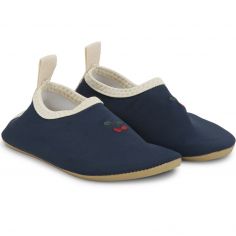 chaussons marche bébé