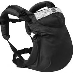 Porte bébé préformé Néo ébène - NeoBulle