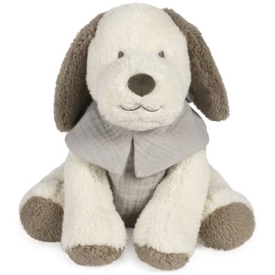 Peluche Chien Sintra Vert Walking Mum