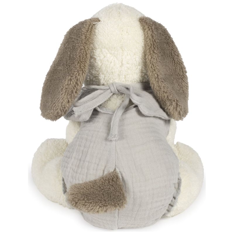 Peluche Chien Sintra Vert Walking Mum Produit 3