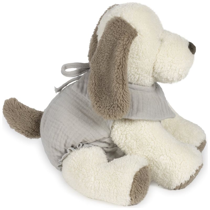 Peluche Chien Sintra Vert Walking Mum Produit 4
