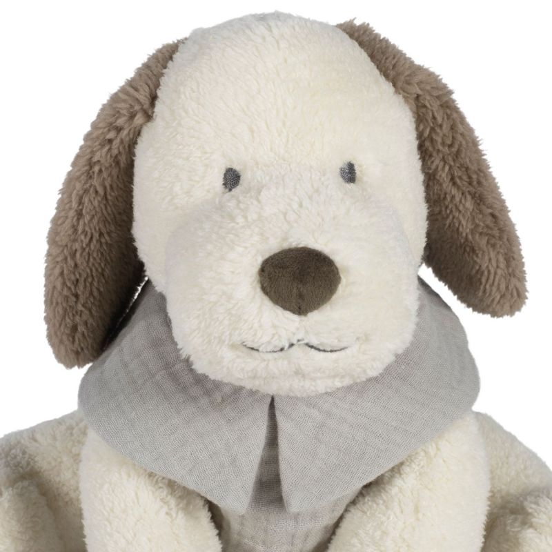 Peluche Chien Sintra Vert Walking Mum Produit 5