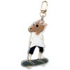 Porte-clé friends Max Zakuw Produit 1