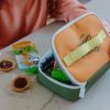 Snack bag isotherme Mini Safari Hello Hossy Ambiance 2