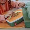 Snack bag isotherme Mini Safari Hello Hossy Ambiance 4