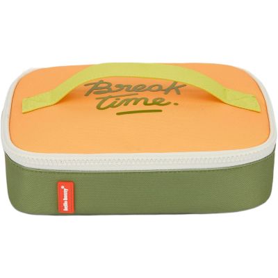 Snack bag isotherme Mini Safari