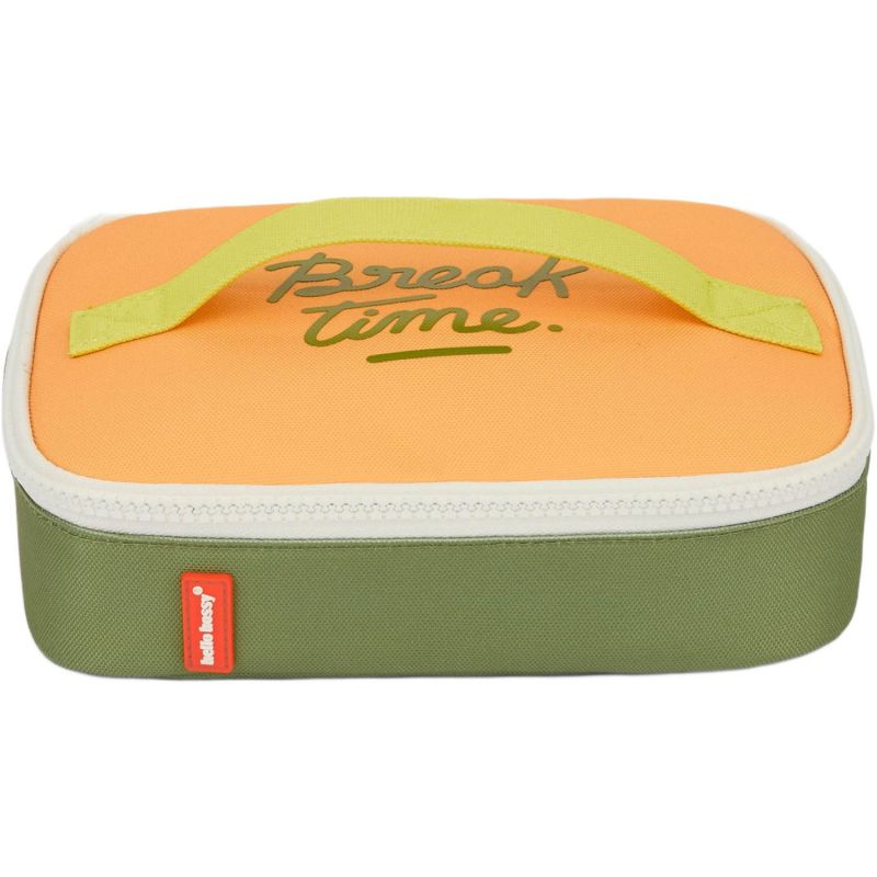 Snack bag isotherme Mini Safari Hello Hossy Produit 1