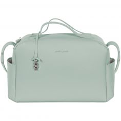 Sac à langer Icon Green - Pasito a pasito