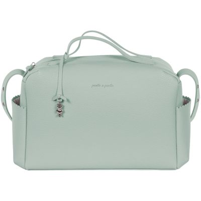Sac à langer Icon Green