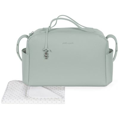 Sac à langer Icon Green