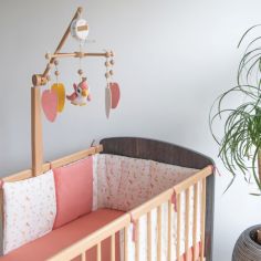 Mobile musical perroquet Happy