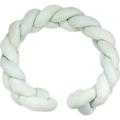 Tresse décorative Au large de Nova (200 cm) - Trois Kilos Sept