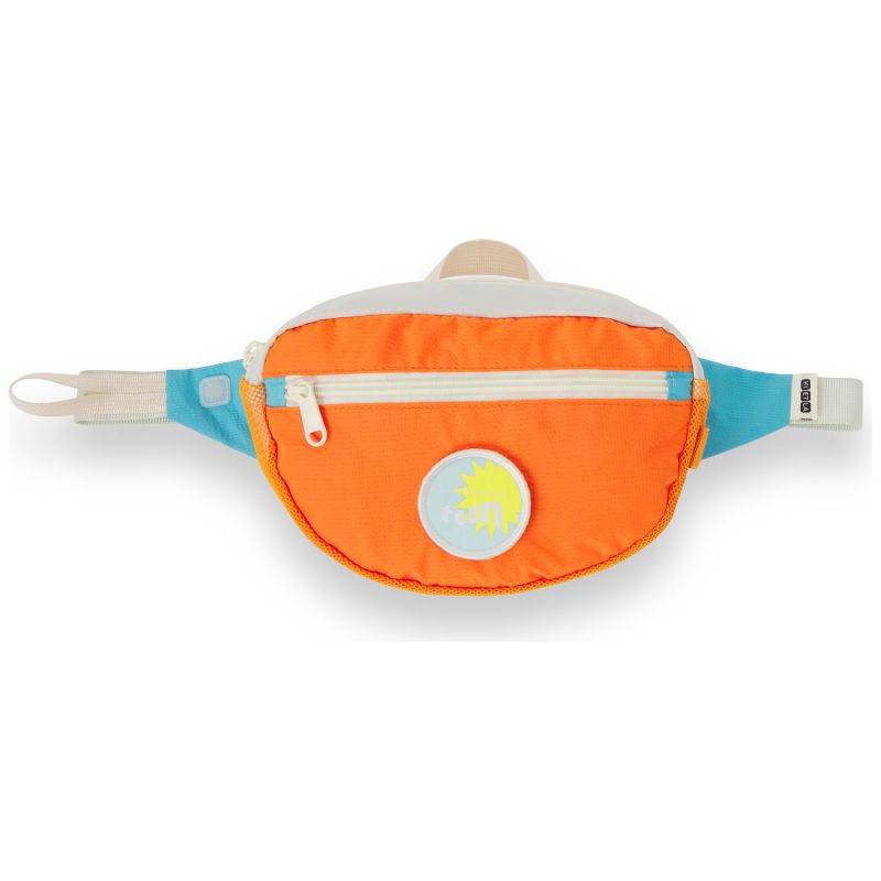 Banane Vibe Orange Thé Vert KI et LA Produit 1