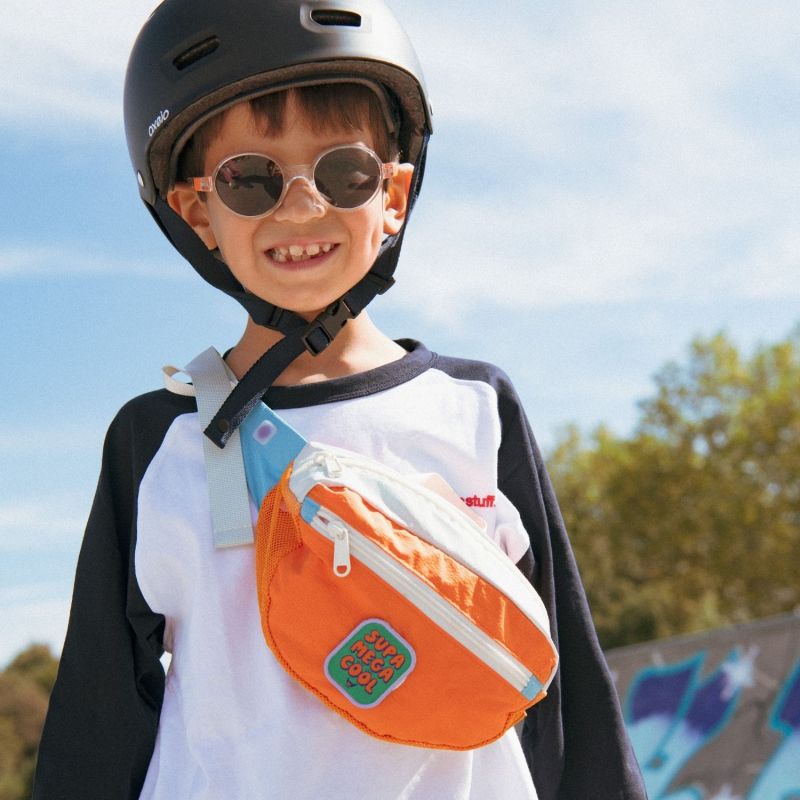 Banane Vibe Orange Thé Vert KI et LA Ambiance 2