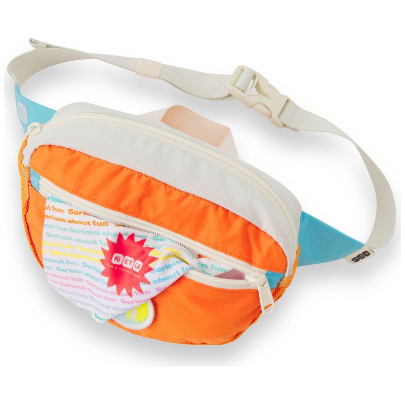 Banane Vibe Orange Thé Vert KI et LA Produit 3