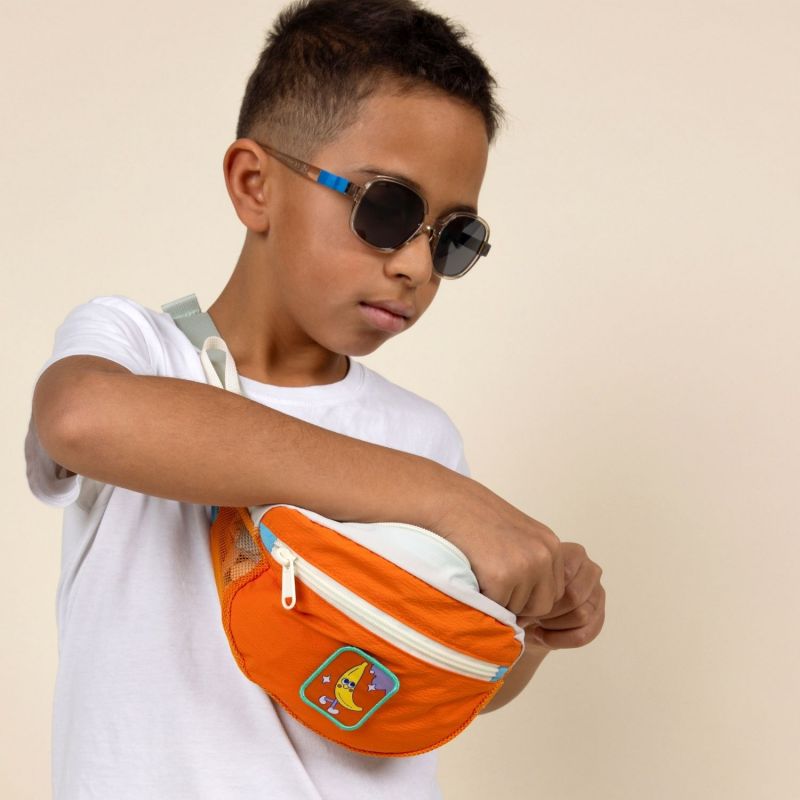 Banane Vibe Orange Thé Vert KI et LA Ambiance 8