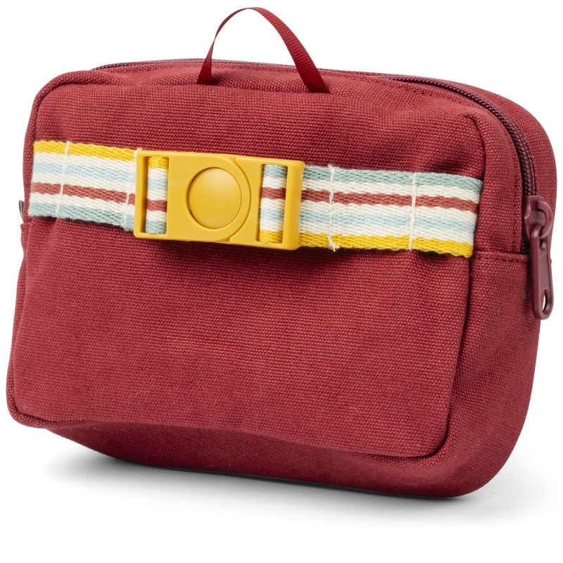 Pochette avec sangle Jungle Lilliputiens Produit 4