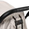 Poussette compacte Mondo Moonshell Elodie Details Produit 7