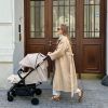 Poussette compacte Mondo Moonshell Elodie Details Ambiance 9