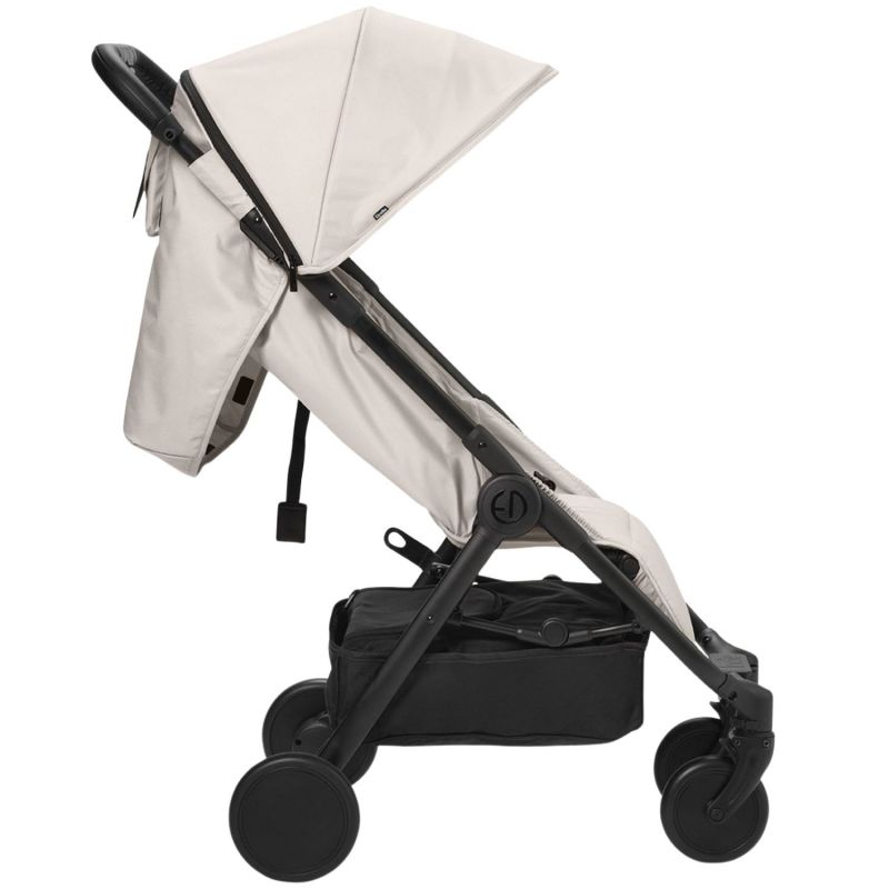 Poussette compacte Mondo Moonshell Elodie Details Produit 3