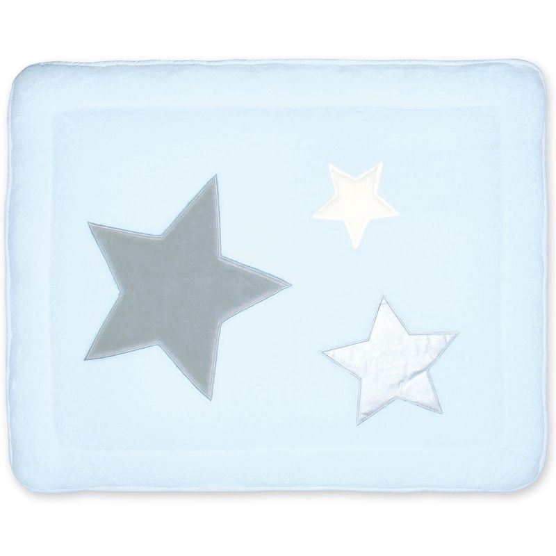 Tapis de parc Stary frost (75 x 95 cm) Bemini