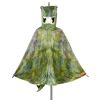 Déguisement T-rex vert cape (4-7 ans) - Souza For Kids