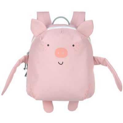 Sac à dos bébé About Friends Bo le cochon Lässig