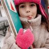 Moufles Heaty Tara (3-4 ans) Hello Hossy Ambiance 4
