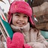 Moufles Heaty Tara (3-4 ans) Hello Hossy Ambiance 6