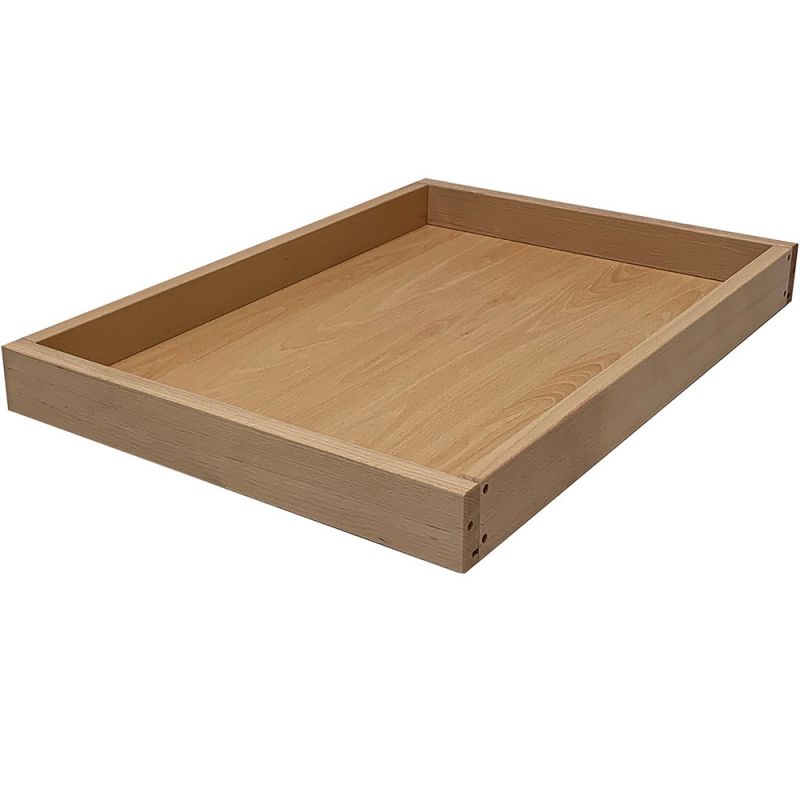 Plateau pour table à langer Margot vernis naturel Combelle