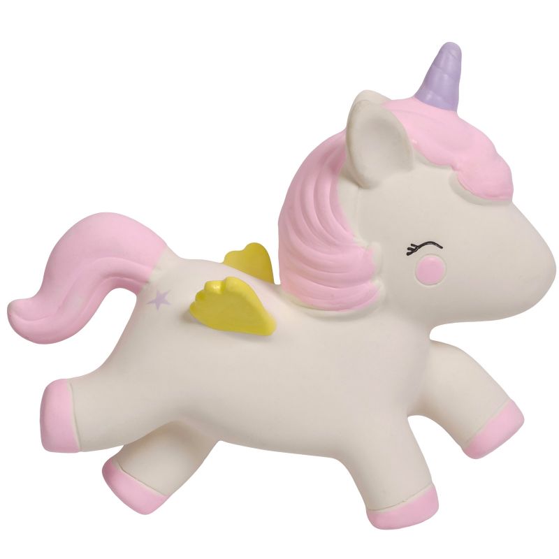 Jouet de dentition Licorne A Little Lovely Company