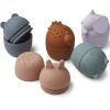 Lot de 5 jouets de bain Gaby Multi mix - Reconditionné  par Liewood