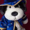 Peluche Rufferty le sorcier (31 cm) Jellycat Ambiance 2